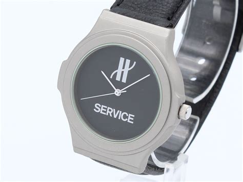 hublot service